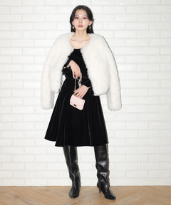 Apuweiser-riche(アプワイザー・リッシェ) |ファーブルゾン