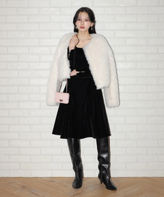 Apuweiser-riche(アプワイザー・リッシェ) |ファーブルゾン