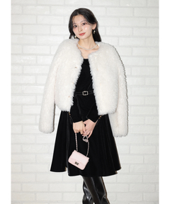 Apuweiser-riche(アプワイザー・リッシェ) |ファーブルゾン