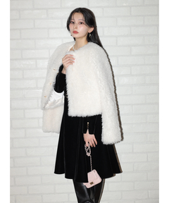 Apuweiser-riche(アプワイザー・リッシェ) |ファーブルゾン