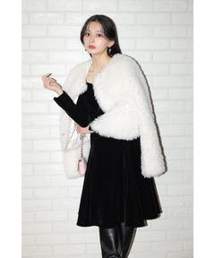 Apuweiser-riche(アプワイザー・リッシェ) |ファーブルゾン