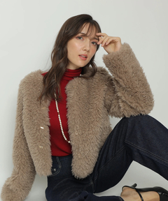 Apuweiser-riche(アプワイザー・リッシェ) |ファーブルゾン