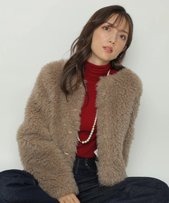 Apuweiser-riche(アプワイザー・リッシェ) |ファーブルゾン