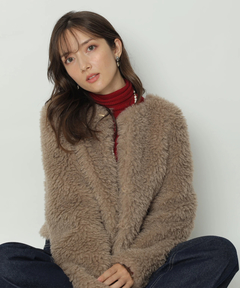 Apuweiser-riche(アプワイザー・リッシェ) |ファーブルゾン