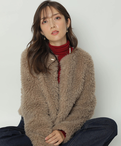 Apuweiser-riche(アプワイザー・リッシェ) |ファーブルゾン