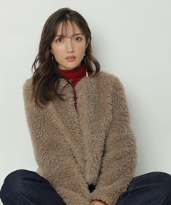 Apuweiser-riche(アプワイザー・リッシェ) |ファーブルゾン