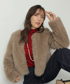 Apuweiser-riche(アプワイザー・リッシェ) |ファーブルゾン