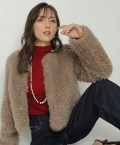 Apuweiser-riche(アプワイザー・リッシェ) |ファーブルゾン