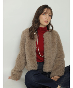 Apuweiser-riche(アプワイザー・リッシェ) |ファーブルゾン