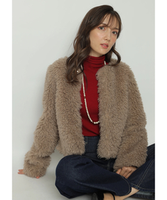 Apuweiser-riche(アプワイザー・リッシェ) |ファーブルゾン