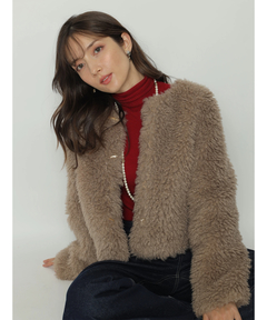 Apuweiser-riche(アプワイザー・リッシェ) |ファーブルゾン