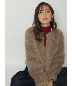 Apuweiser-riche(アプワイザー・リッシェ) |ファーブルゾン