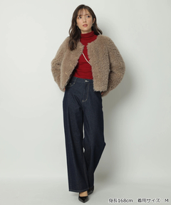 Apuweiser-riche(アプワイザー・リッシェ) |ファーブルゾン