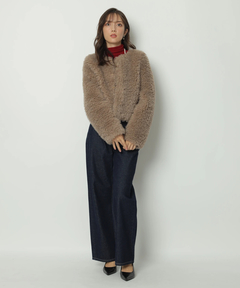 Apuweiser-riche(アプワイザー・リッシェ) |ファーブルゾン