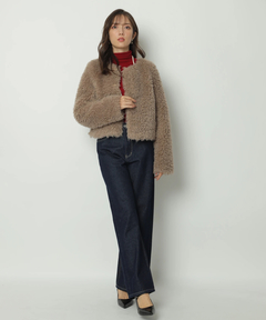 Apuweiser-riche(アプワイザー・リッシェ) |ファーブルゾン