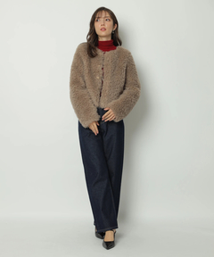 Apuweiser-riche(アプワイザー・リッシェ) |ファーブルゾン