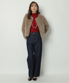 Apuweiser-riche(アプワイザー・リッシェ) |ファーブルゾン