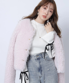 Apuweiser-riche(アプワイザー・リッシェ) |ファーブルゾン