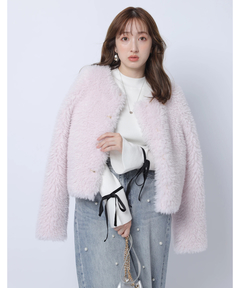 Apuweiser-riche(アプワイザー・リッシェ) |ファーブルゾン