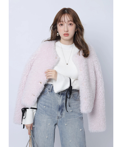 Apuweiser-riche(アプワイザー・リッシェ) |ファーブルゾン