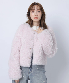 Apuweiser-riche(アプワイザー・リッシェ) |ファーブルゾン