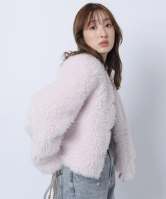 Apuweiser-riche(アプワイザー・リッシェ) |ファーブルゾン