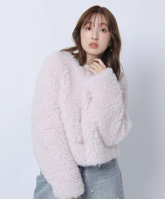 Apuweiser-riche(アプワイザー・リッシェ) |ファーブルゾン