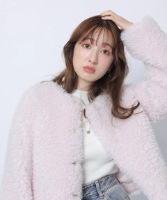 Apuweiser-riche(アプワイザー・リッシェ) |ファーブルゾン