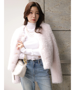 Apuweiser-riche(アプワイザー・リッシェ) |ファーブルゾン