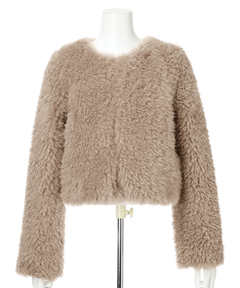 Apuweiser-riche(アプワイザー・リッシェ) |ファーブルゾン