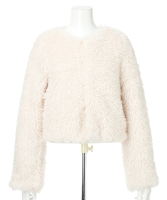 Apuweiser-riche(アプワイザー・リッシェ) |ファーブルゾン