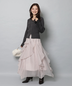 フェイクレザーハーフパンツ | パンツ | Arpege story