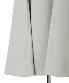 Apuweiser-riche(アプワイザー・リッシェ) |ショルダーフリルドッキングワンピース