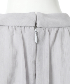 Apuweiser-riche(アプワイザー・リッシェ) |ショルダーフリルドッキングワンピース