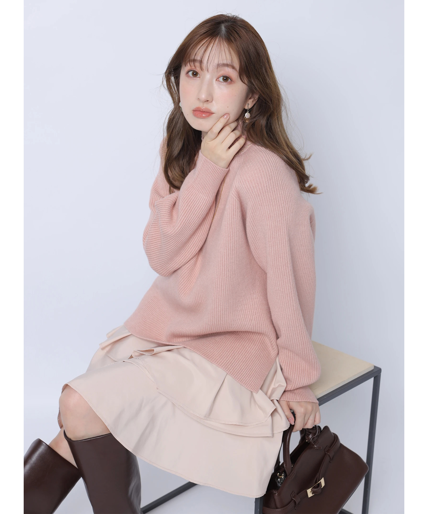 新品未使用タグ付き★アルページュストーリー系列★セット News&Events │【公式通販】Arpege story（アルページュストーリー）