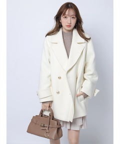 Apuweiser-riche(アプワイザー・リッシェ) |【Arpege story限定】イレヘムレイヤードミニワンピSET