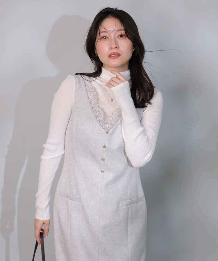 レーストリムIラインジャンスカ | ワンピース | Apuweiser-riche