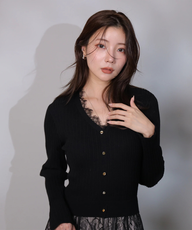 レーストリムドッキングワンピース | ワンピース | Apuweiser-riche