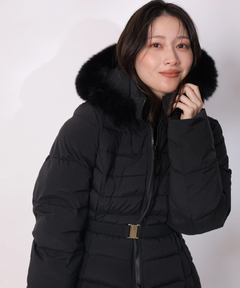 コート 黒 商品一覧（レディース） │【公式通販】Arpege story