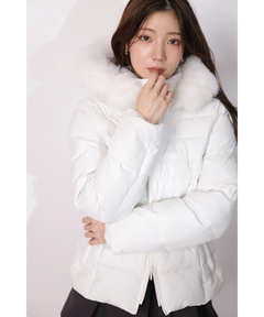 Apuweiser-riche(アプワイザー・リッシェ) |ウエストマークミディパフィーコート