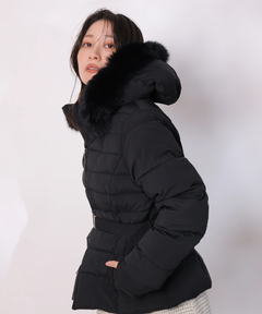 Apuweiser-riche(アプワイザー・リッシェ) |ウエストマークミディパフィーコート