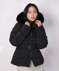 Apuweiser-riche(アプワイザー・リッシェ) |ウエストマークミディパフィーコート