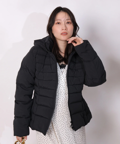 Apuweiser-riche(アプワイザー・リッシェ) |ウエストマークミディパフィーコート