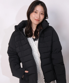 Apuweiser-riche(アプワイザー・リッシェ) |ウエストマークミディパフィーコート