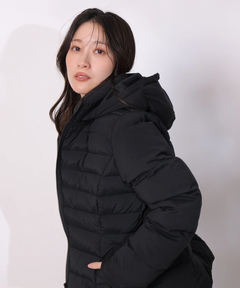 Apuweiser-riche(アプワイザー・リッシェ) |ウエストマークミディパフィーコート