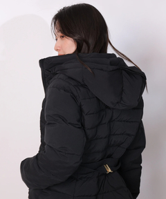 Apuweiser-riche(アプワイザー・リッシェ) |ウエストマークミディパフィーコート