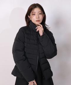 Apuweiser-riche(アプワイザー・リッシェ) |ウエストマークミディパフィーコート