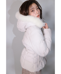 Apuweiser-riche(アプワイザー・リッシェ) |ウエストマークミディパフィーコート