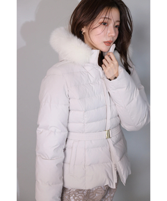 Apuweiser-riche(アプワイザー・リッシェ) |ウエストマークミディパフィーコート