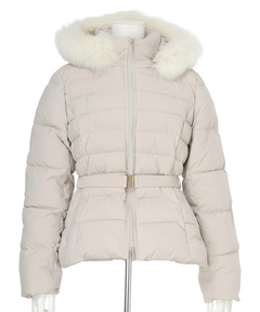 Apuweiser-riche(アプワイザー・リッシェ) |ウエストマークミディパフィーコート